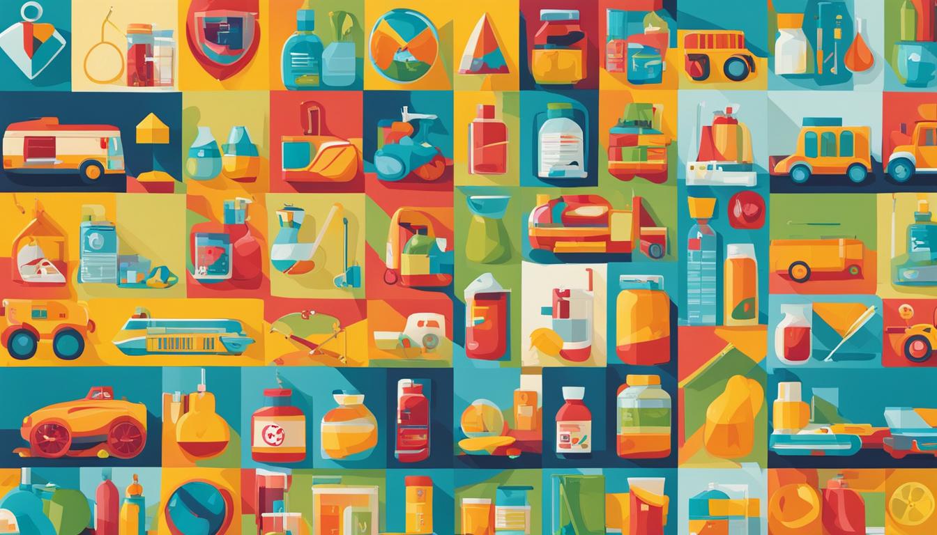 Sık Görülen Çocuk Hastalıkları