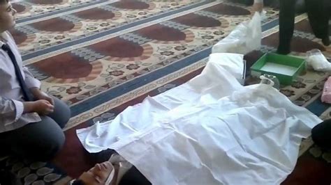 Rüyada Beyaz Kefenli Cenaze Görmek