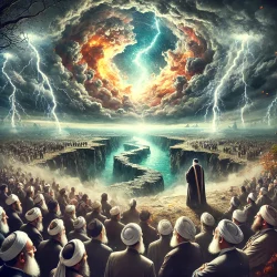 Rüyada Kıyametin Koptuğunu Görmek Nihat Hatipoğlu