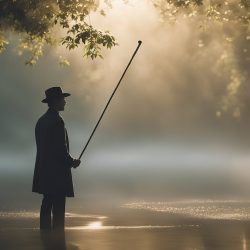 Rüyada Baston Görmek