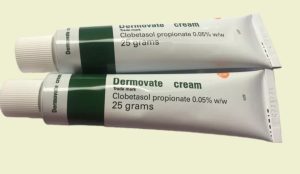 Dermovate Krem Nedir