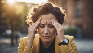 Baş Ağrısı için Doğal Çözümler