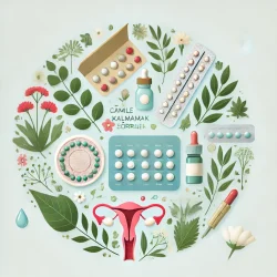 Cinsel İlişkiden Sonra Hamile Kalmamak İçin Doğal Yöntemler