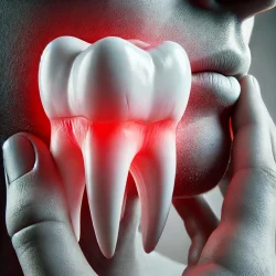 Dolgu Yapılan Diş Neden Ağrır?