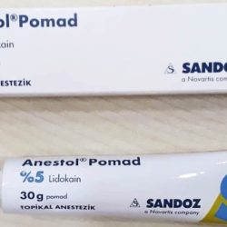 Anestol Krem